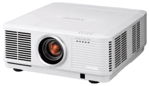 Замена HDMI разъема Mitsubishi Electric D8100U 