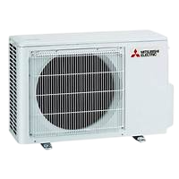 Вакуумирование системы Mitsubishi Electric MXZ-3F54VF