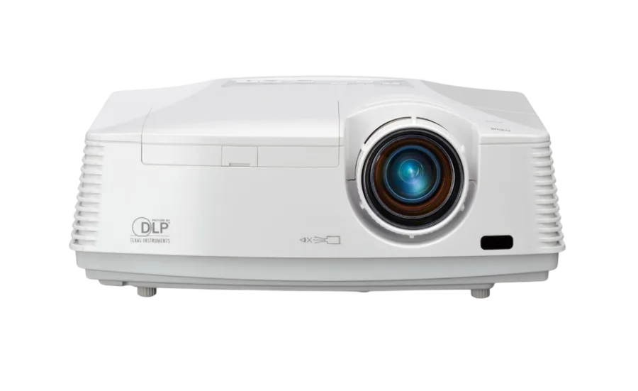 Замена HDMI разъема Mitsubishi Electric XD600U