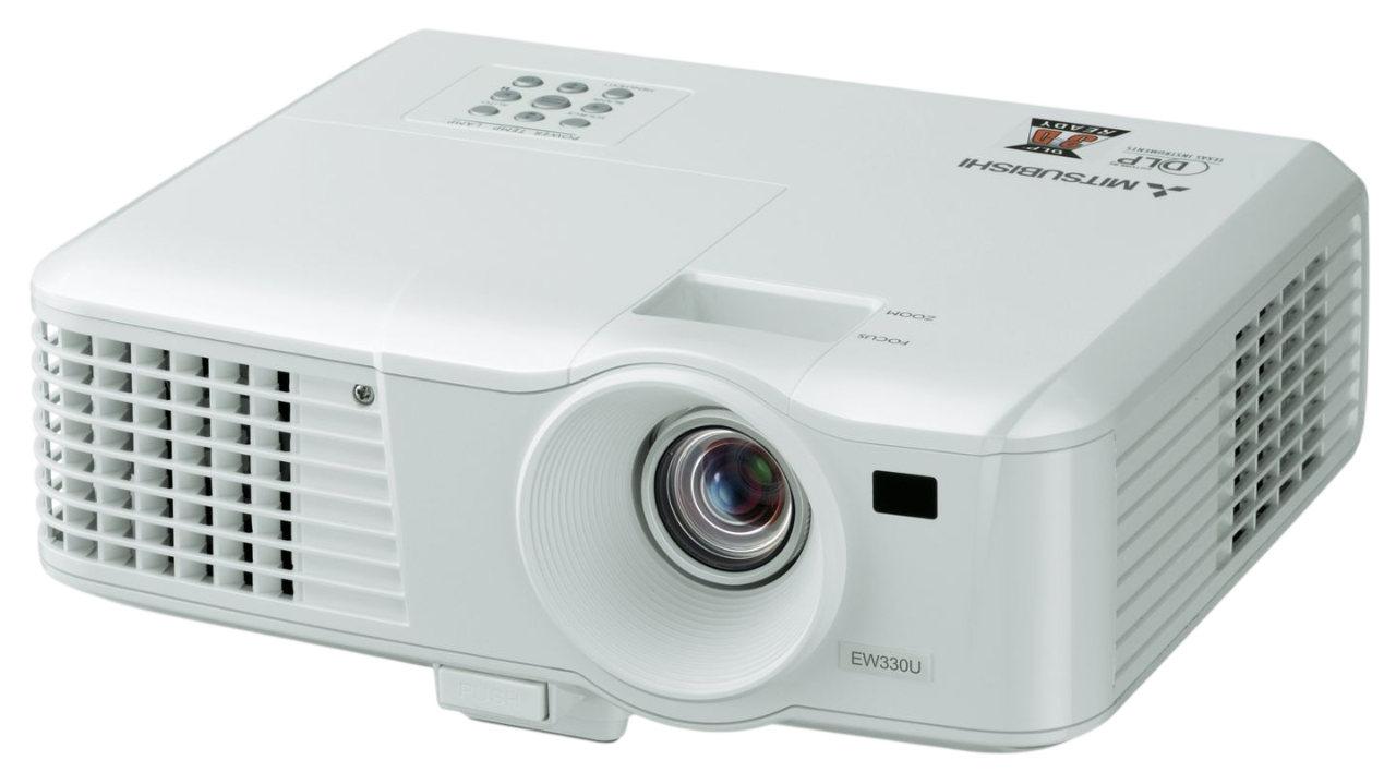 Замена HDMI разъема Mitsubishi Electric EW330U