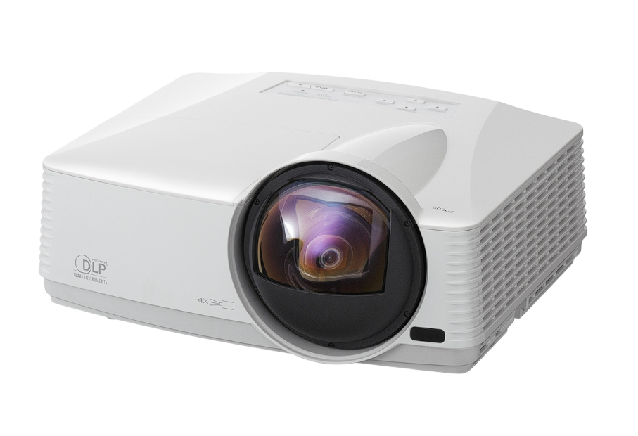 Замена HDMI разъема Mitsubishi Electric WD380U-EST