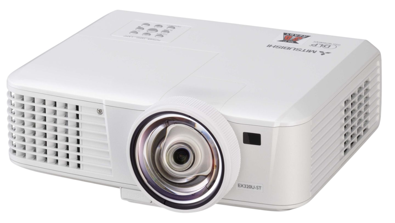 Замена HDMI разъема Mitsubishi Electric EW331U-ST