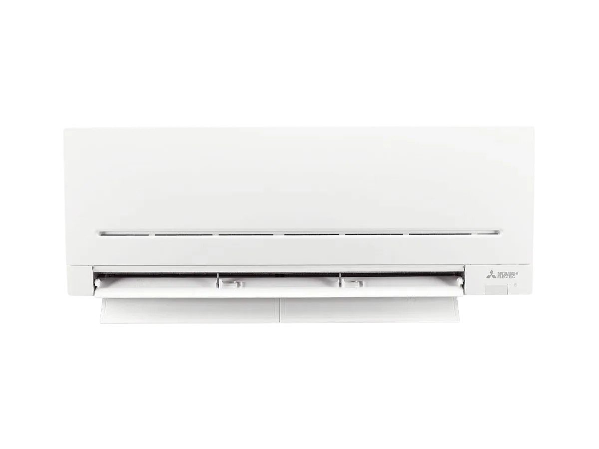 Ремонт внешнего блока Mitsubishi Electric MSZ-AP60VG
