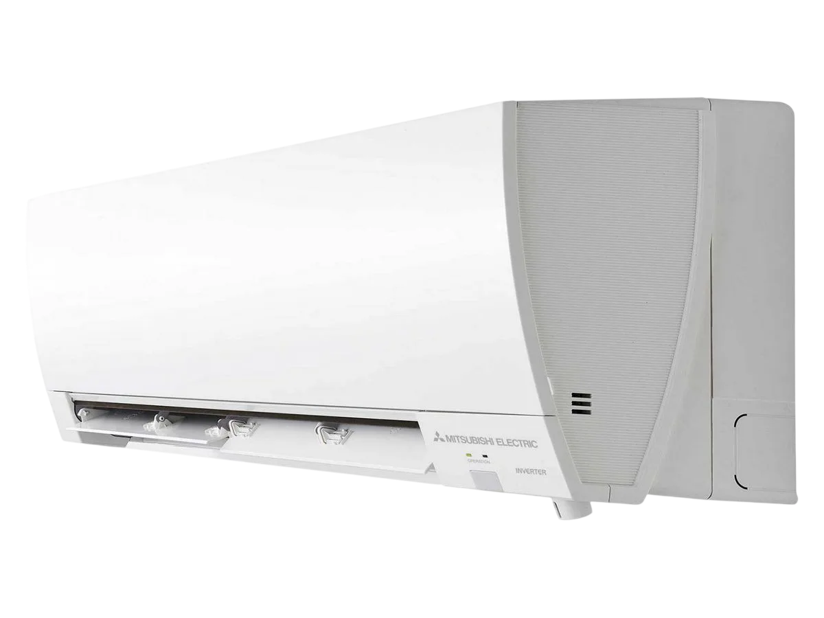 Ремонт внешнего блока Mitsubishi Electric MSZ-FH25VE